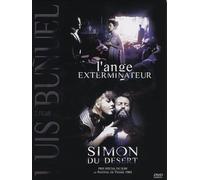 Luis bunuel - 2 dvd