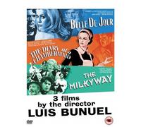 Luis Bunuel Box Set