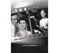 Luis Bunuel Boxset