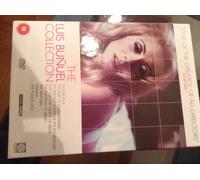 Luis Bunuel Collection [Edizione: Regno Unito]
