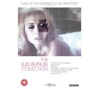 Luis Bunuel Collection [Edizione: Regno Unito] [Edizione: Regno Unito]