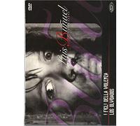 Luis Bunuel - Collezione - I figli della violenza (+libro)