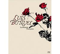 Luis Bunuel - Luis Bnuel En France (6 Blu-Ray) [Edizione: Giappone]