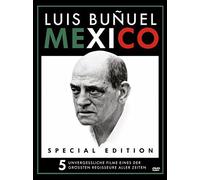 Luis Bunuel - Mexico-Box (OmU)
