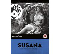 Luis Buñuel - Susana