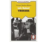 Luis Buñuel. Viridiana