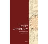 Luís Campos Ribeiro Jesuit Astrology (Copertina rigida)