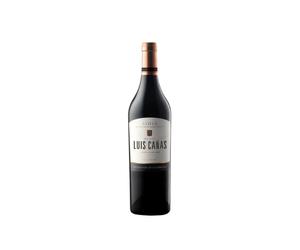 Luis Cañas Selección de la Familia Reserva 2020