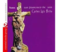 Luis, Carlos Brito - Poemas San Francisco De Asfs