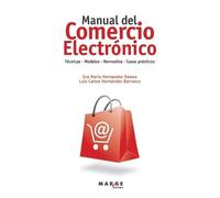 Luis Carlos Hernández Barrueco Eva María Herná Manual del comercio e (Tascabile)