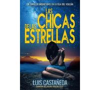 Luis Castañeda Las Chicas de Las Estrellas (Tascabile)