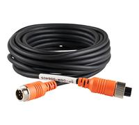 Luis Cavo per Telecamera, Lunghezza 5 M, 5-Pin Din-Norm