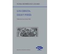 Luis Cernuda. Exilio y poesía: 302