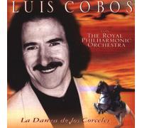 Luis Cobos - La Danza de Los Corceles