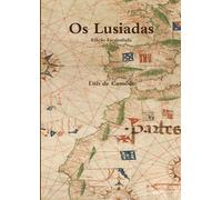 Luis de Camões Os Lusiadas (Tascabile)