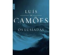 Luís de Camões Os lusíadas (Tascabile)