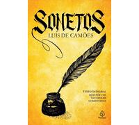 Luís de Camões Sonetos (Tascabile)