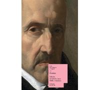 Luis de Góngora Y Argote Poemas (Copertina rigida) Poesía