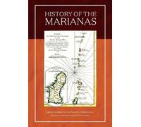 Luis de Morales, S.J. Charles Le Gobien, History of the Mariana Isl (Tascabile)