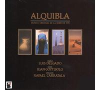 Luis Delgado - Alquibla [Luis Delgado]