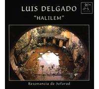 Luis Delgado - Halilem by Luis Delgado