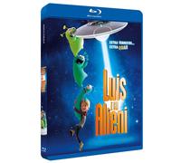 Luis e Gli Alieni (1 Blu-Ray) - Animazione