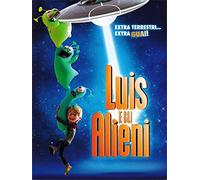 Luis E Gli Alieni ( DVD)