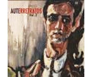 Luis Eduardo Aute - Auterretratos 2