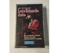 Luis Eduardo Aute Grandi Successi De Aute - Cassetta Nuova