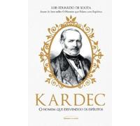 Luis Eduardo de Souza Kardec (Tascabile)
