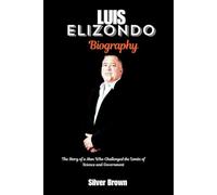 Luis Elizondo Biography: The story of a man who challenged the limits of science and government