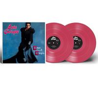 Luis Enrique Amor Y Alegria (Vinyl LP)