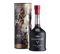 Luis Felipe Gran Reserva 60 Años (1 x 0,7 l) con confezione regalo