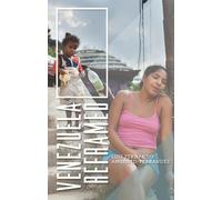 Luis Fernando Angosto-Ferrández Venezuela Reframed (Tascabile)