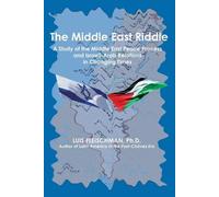 Luis Fleischman The Middle East Riddle (Tascabile)