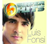 Luis Fonsi - 6 Super Hits