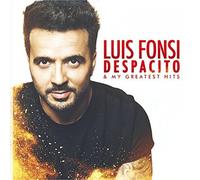 Fonsi*Luis - Despacito & My Greatest Hits