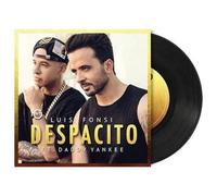 Luis Fonsi Despacito (Vinyl LP) 7" Single