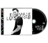 Luis Fonsi El Viaje (CD)