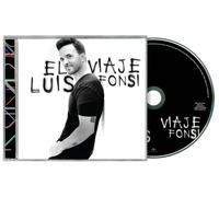 Luis Fonsi El Viaje (CD)