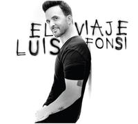 Luis Fonsi - El Viaje [LP] [Vinyl LP] [VINYL]