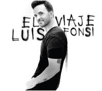 Luis Fonsi El Viaje (Vinyl LP)