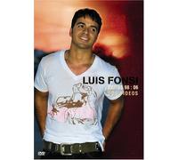 Luis Fonsi - Exitos 1998-2006 Los Videos [Edizione: Regno Unito]