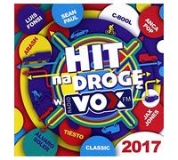 Luis Fonsi - Hity Na DrogÄ - VOX FM 2017 [2CD]
