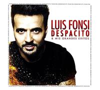 Luis Fonsi - Luis Fonsi: Despacito & Mis Grandes Exitos