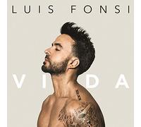 Luis Fonsi - Vida - Edición Firmada Limitada