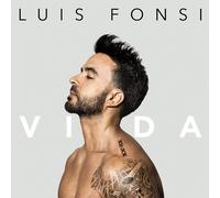 Luis Fonsi VIDA (Vinyl LP)