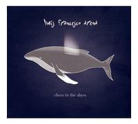 Luis - Francesco Arena - Chess In The Abyss