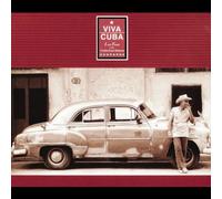 Luis Frank Y Su Tradicional Habana - Viva Cuba