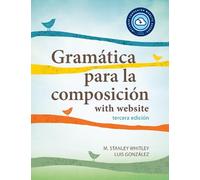 Luis González M. Stanle Gramática para la composición wit (Mixed Media Product)
